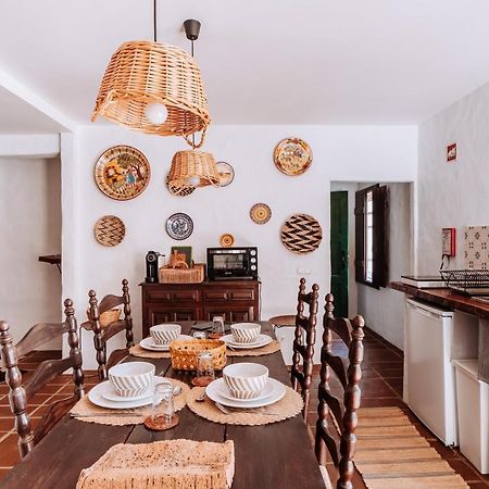 Ca Vamos Hortacasa Portugal Villa Santiago do Cacém Eksteriør billede