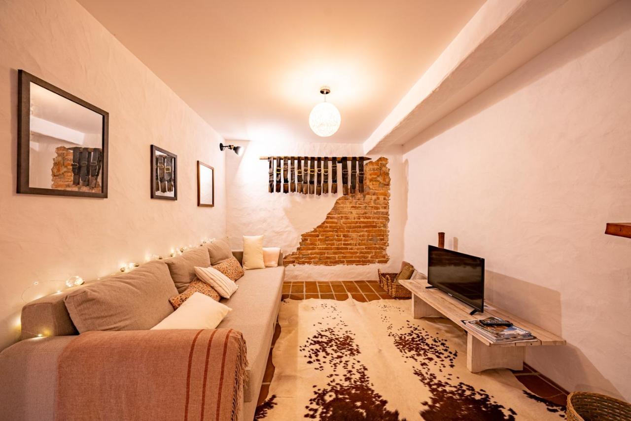 Ca Vamos Hortacasa Portugal Villa Santiago do Cacém Eksteriør billede