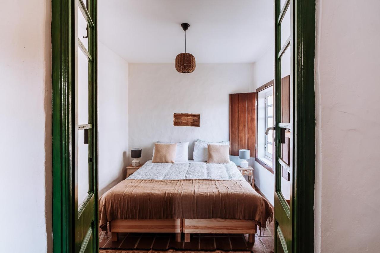 Ca Vamos Hortacasa Portugal Villa Santiago do Cacém Eksteriør billede